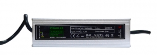 LED power Suply , voeding 60 W IP 67